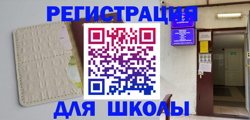 прописка штамп в Лузе